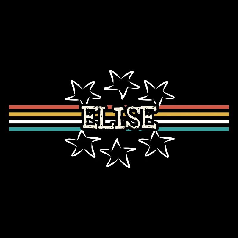 Cadeau pour Elise