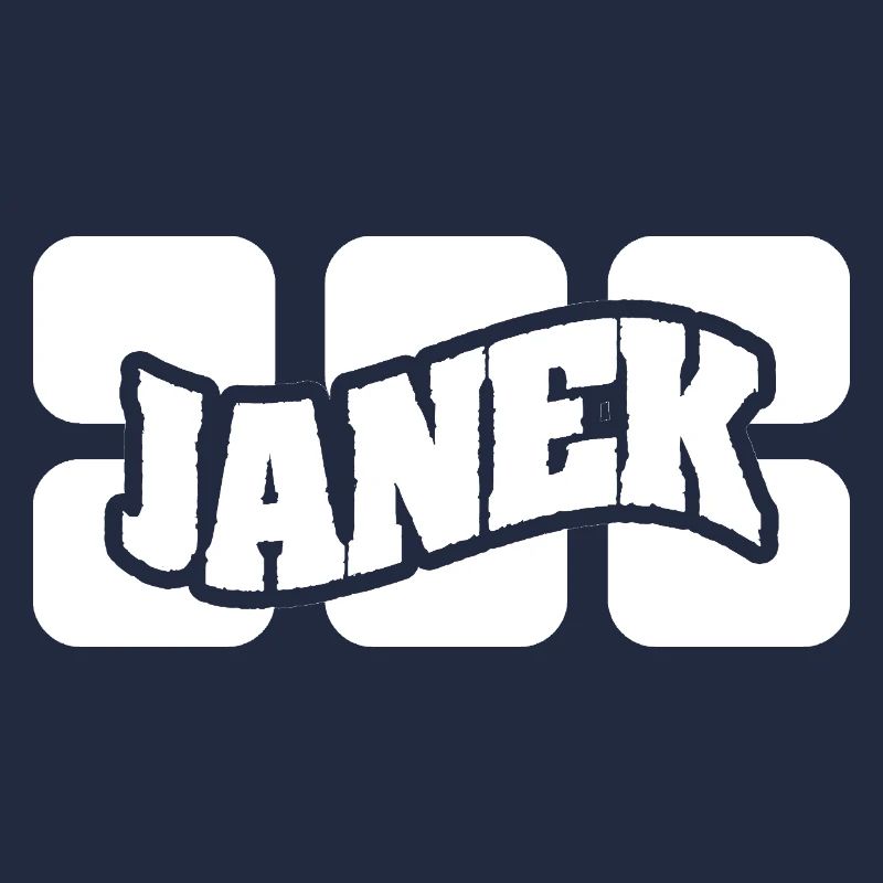 Nom Janek