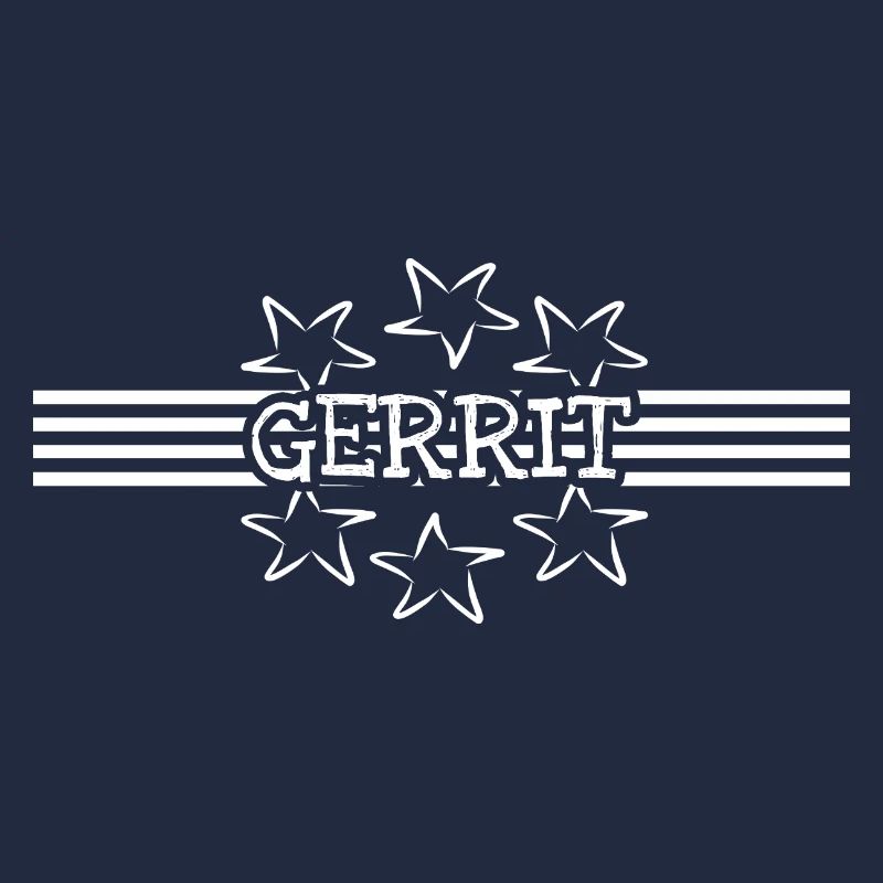 Stern Gerrit