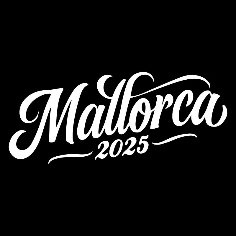 Majorque 2025