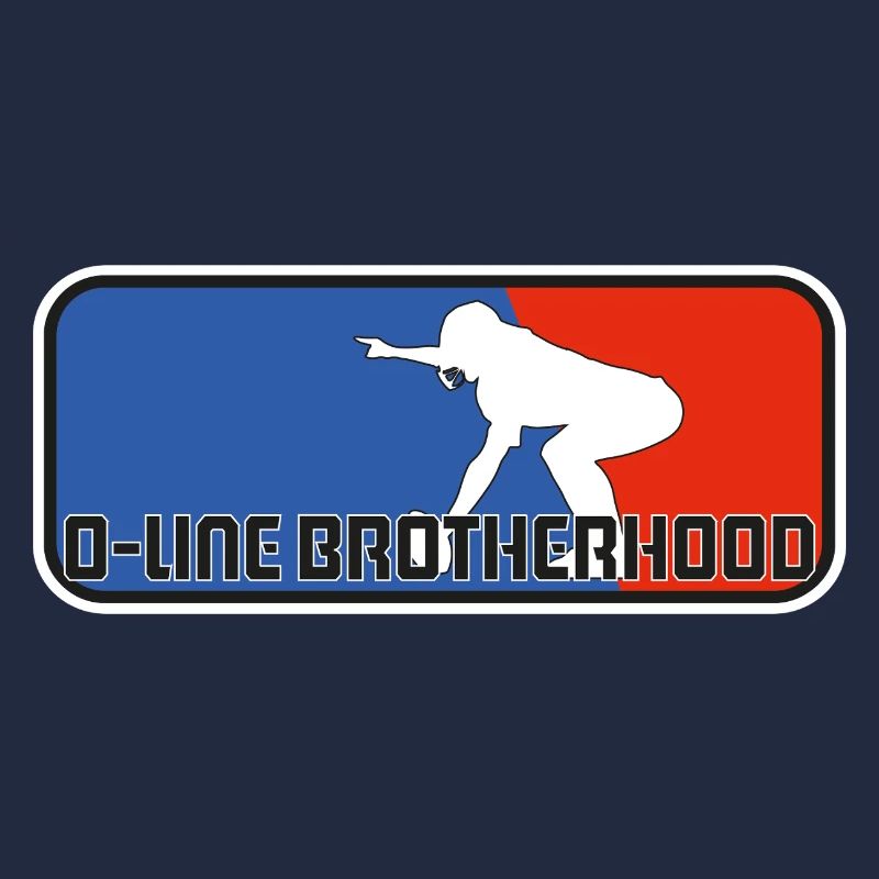 Oline Brotherhood