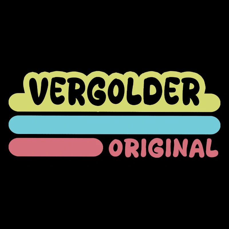 Vorname Vergolder