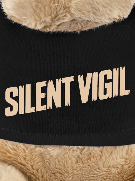 SILENT VIGIL