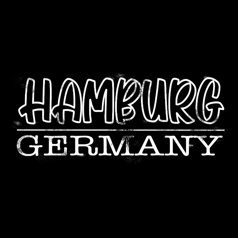 Hamburg