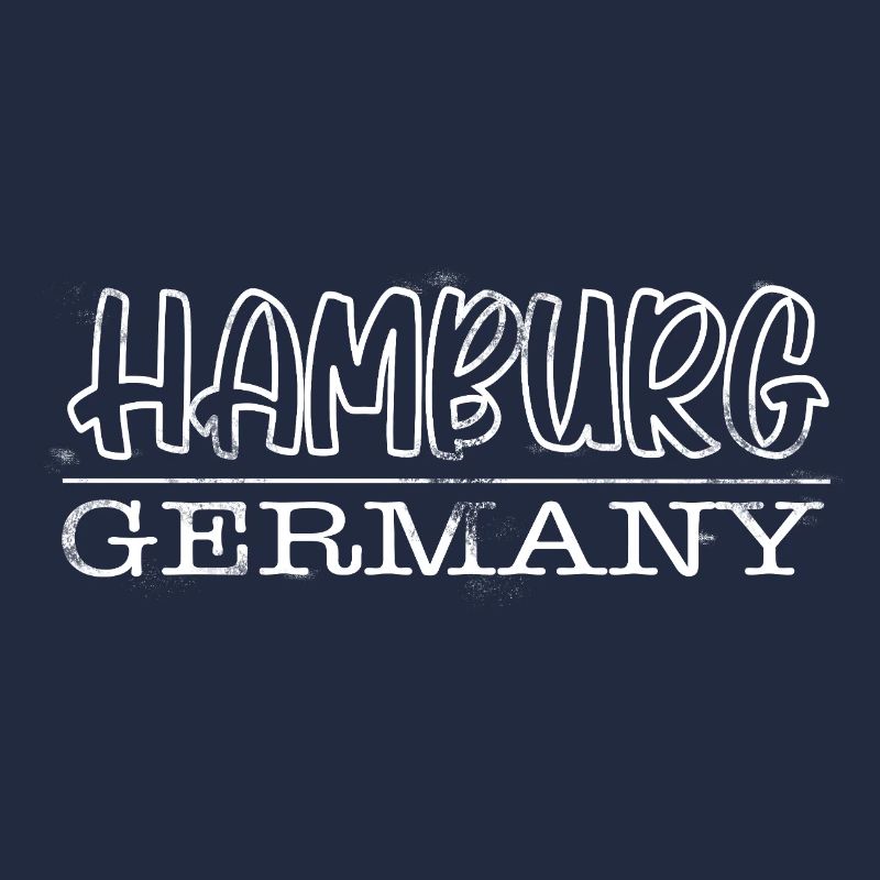 Hambourg
