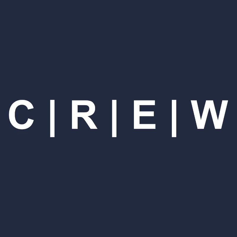 CREW weiss
