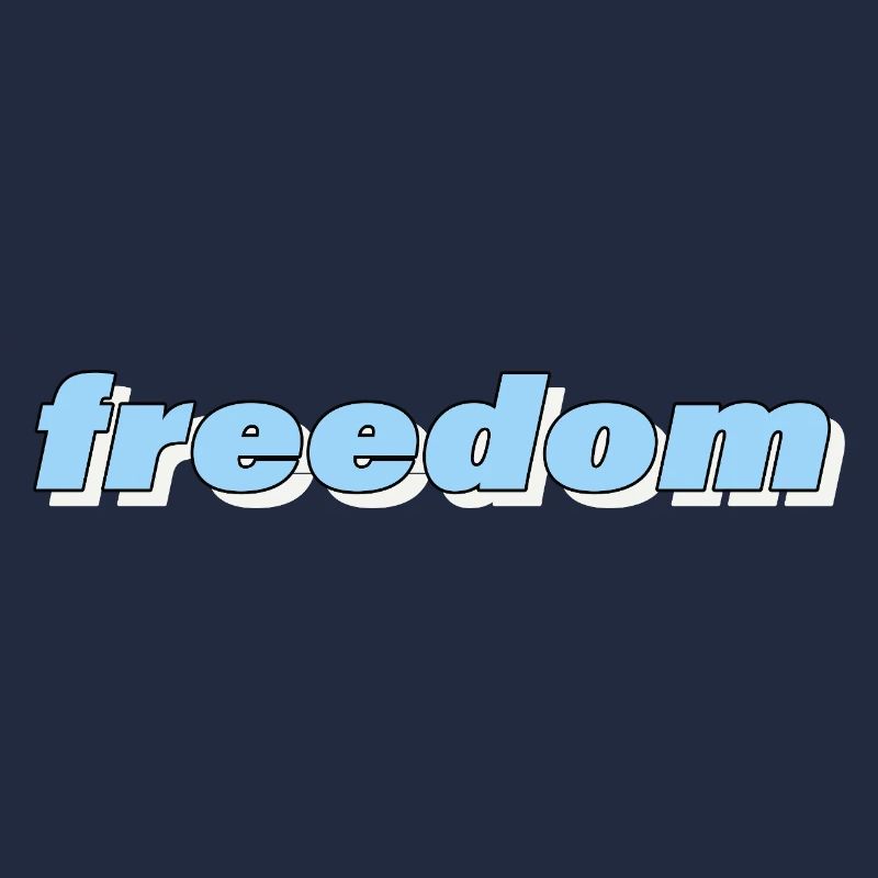 Freedom