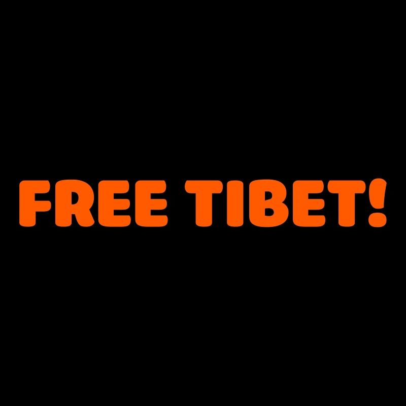 free tibet
