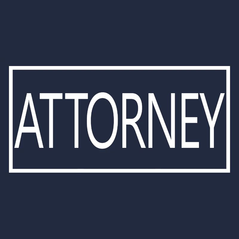 Attorney Proud Graduated Attorney Student