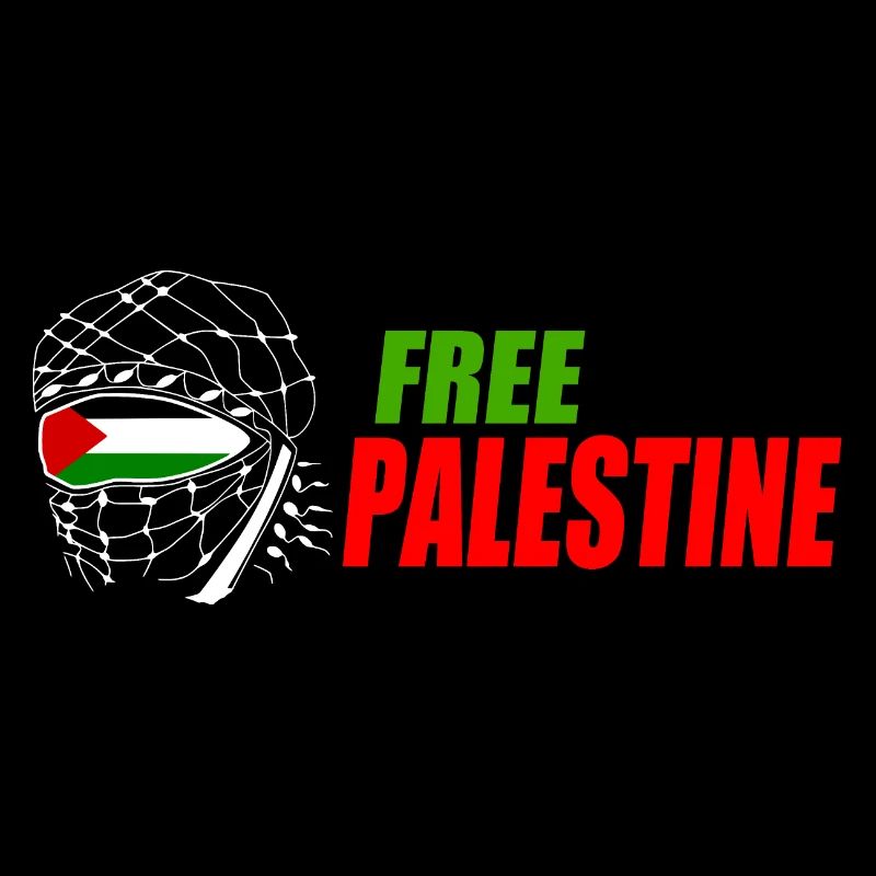Free palestine