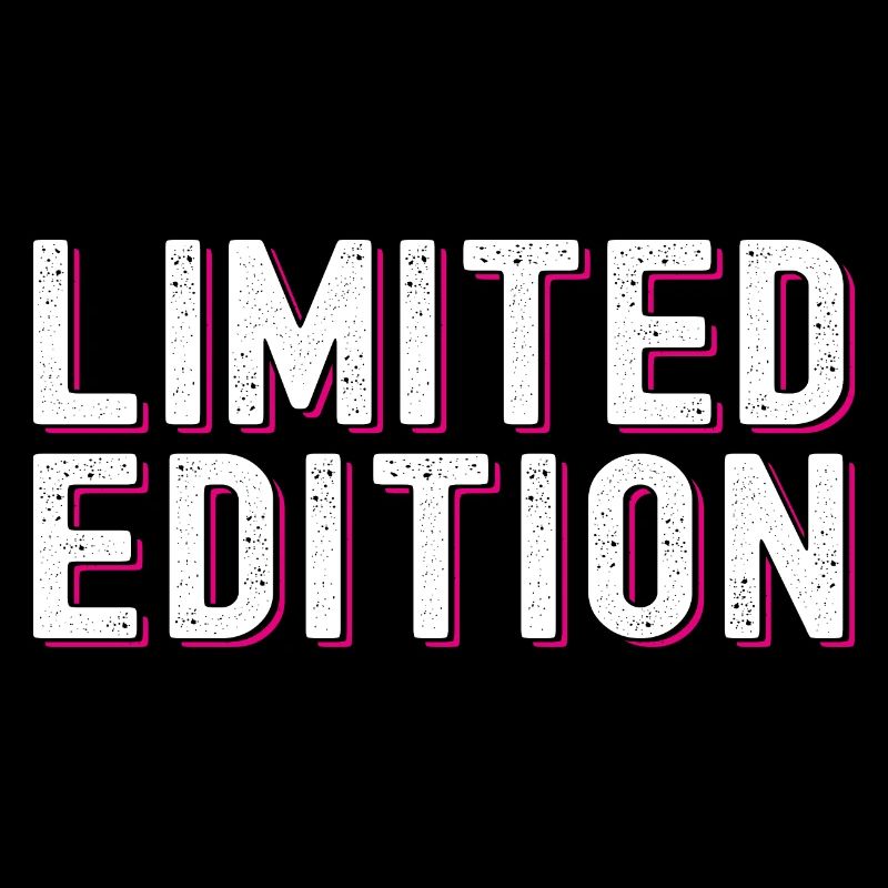 Édition limitée