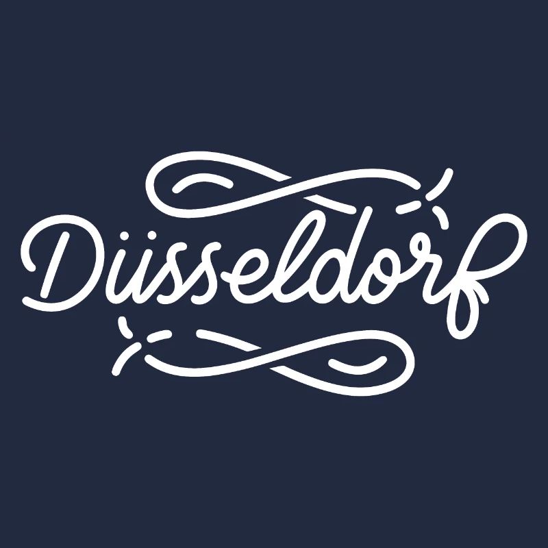 Düsseldorf