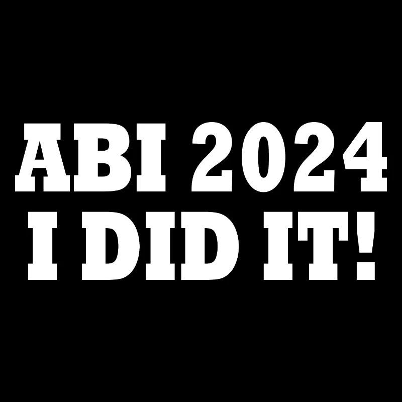 Abi 2024