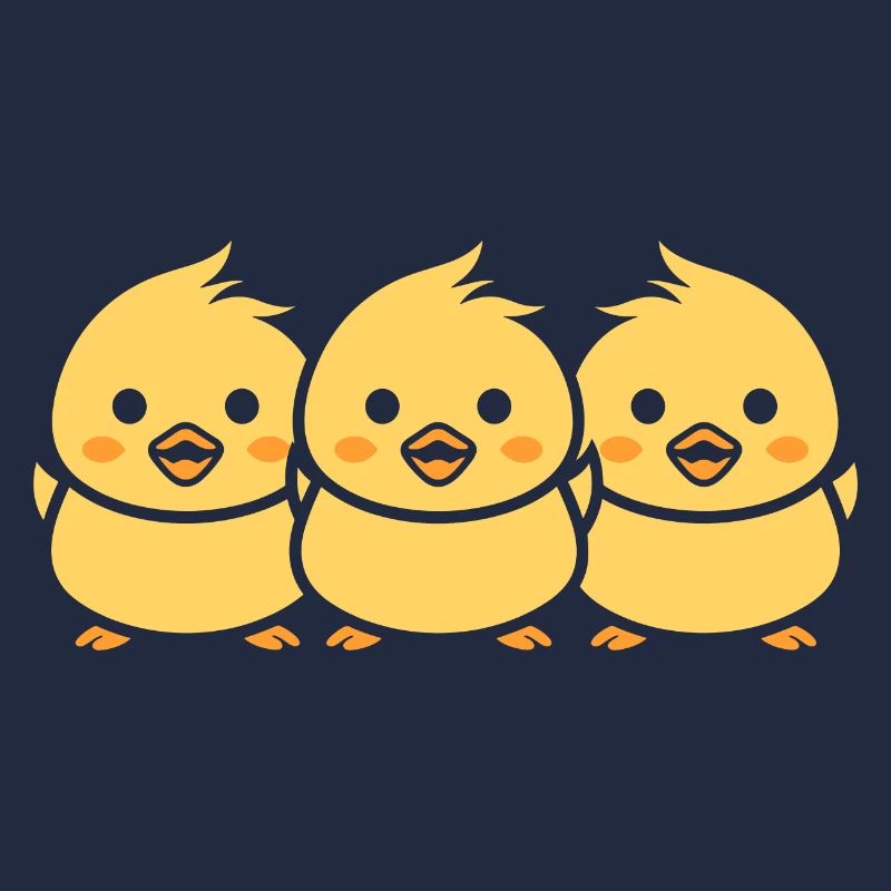 poussin
