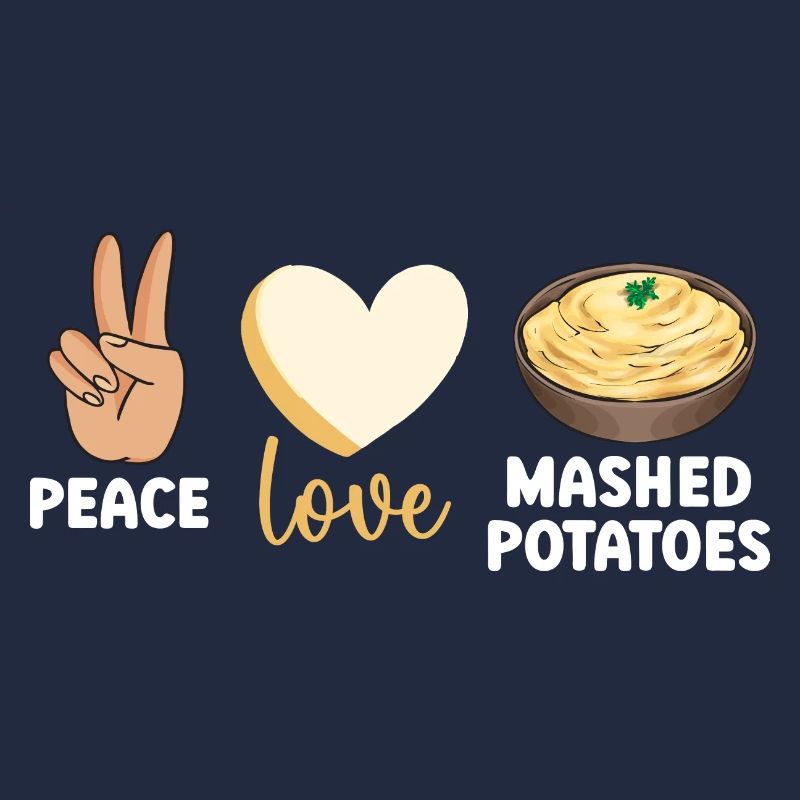 Purée de pommes de terre Purée de pommes de terre