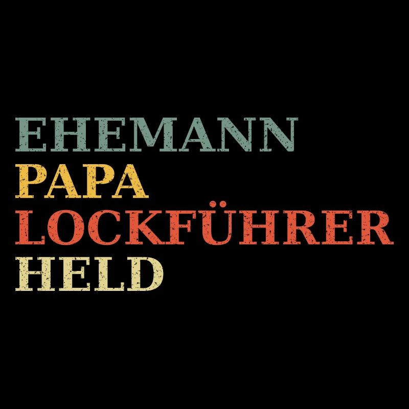 Lockführer