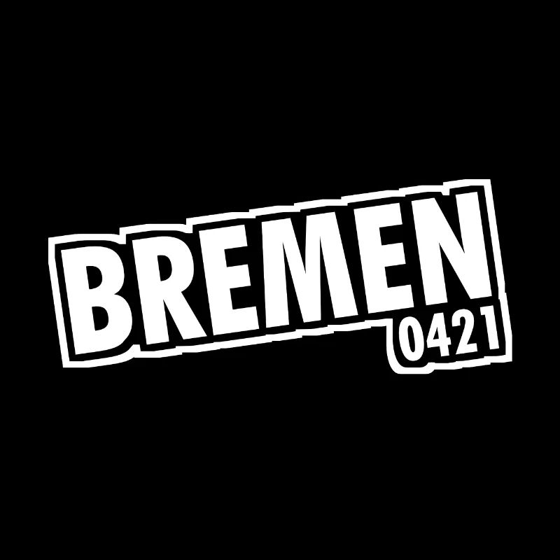 Brême - 0421 - Indicatif régional