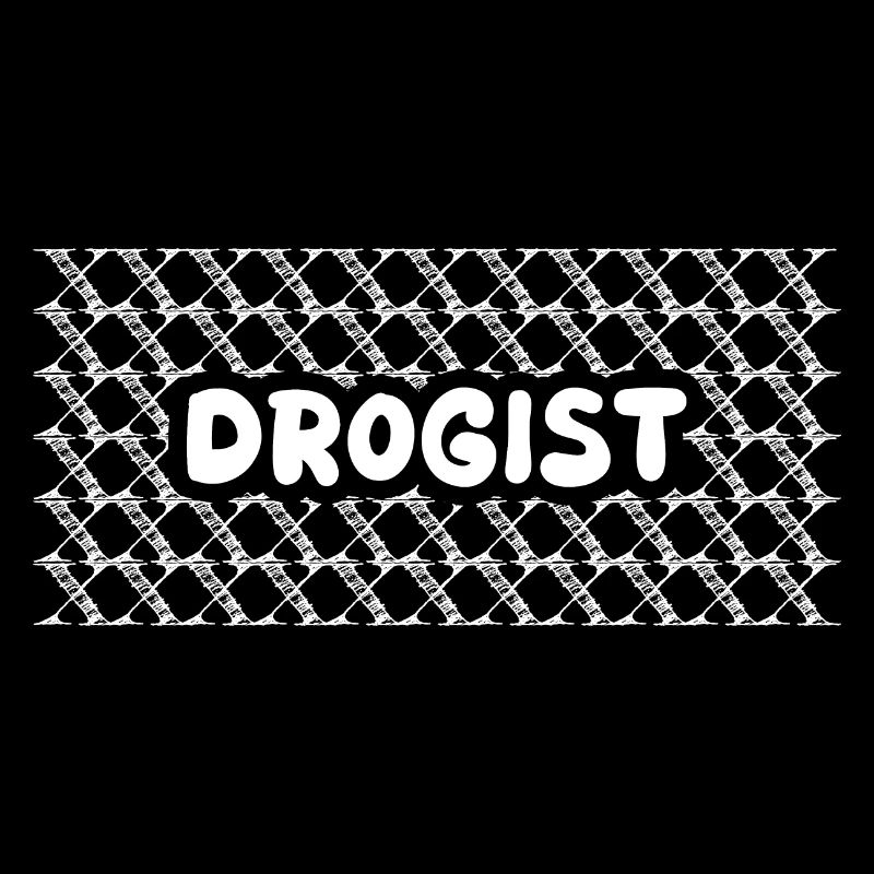 Geschenk für Drogist