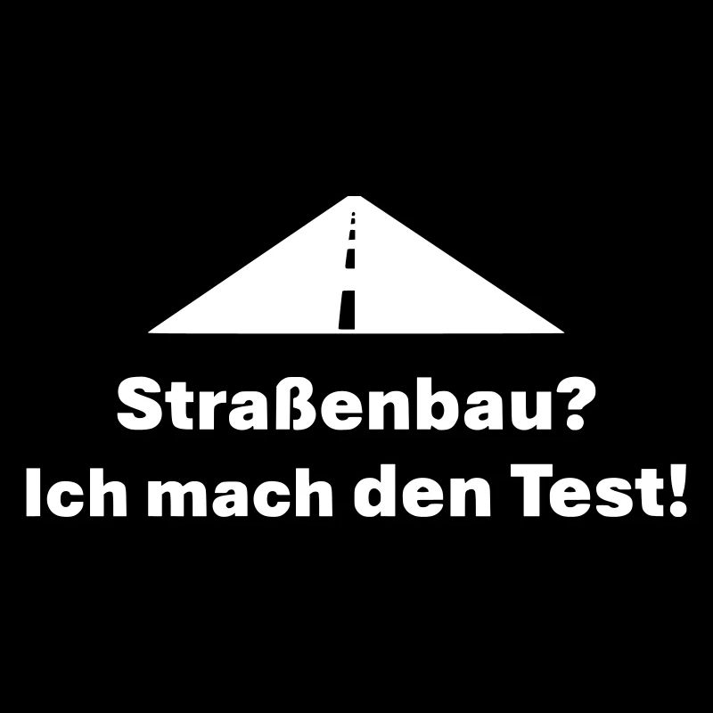 Construction de routes, je ferai le test