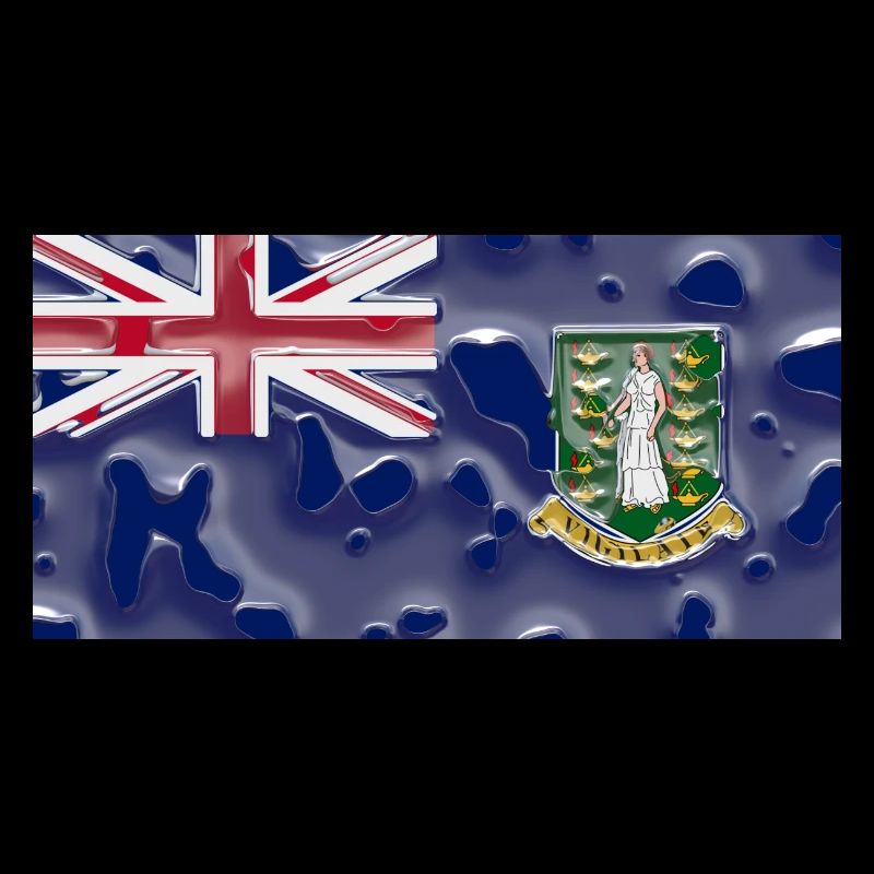 Gift for Virgin Islands