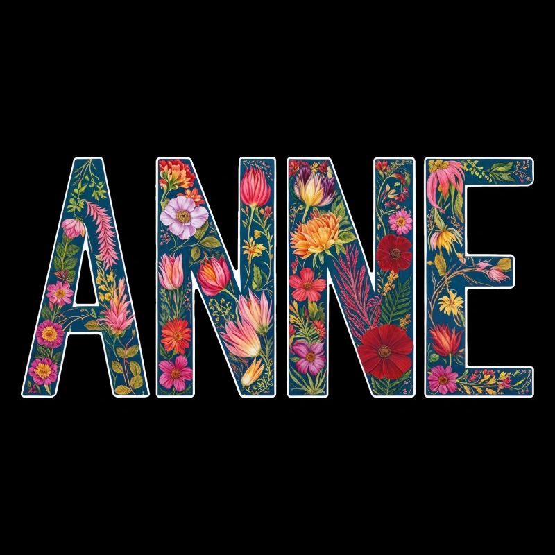 Anne Blomster