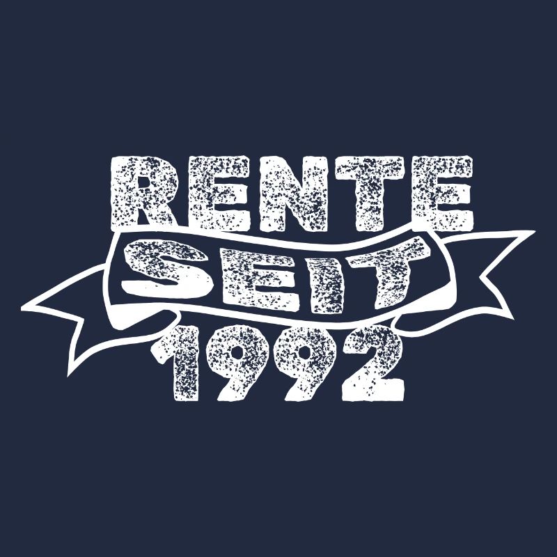 Rente 1992