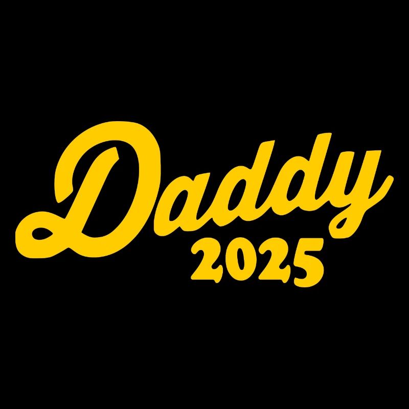 Daddy 2025
