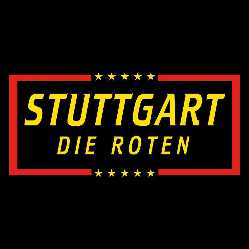Stuttgart: Die Roten