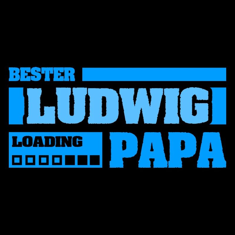 First name Ludwig