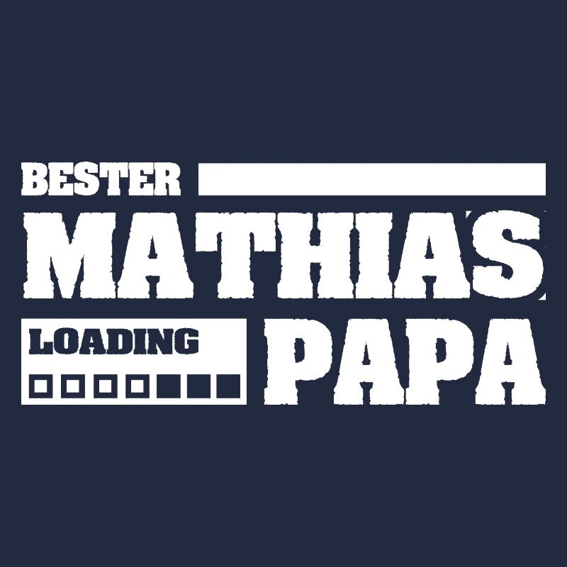 Prénom Mathias