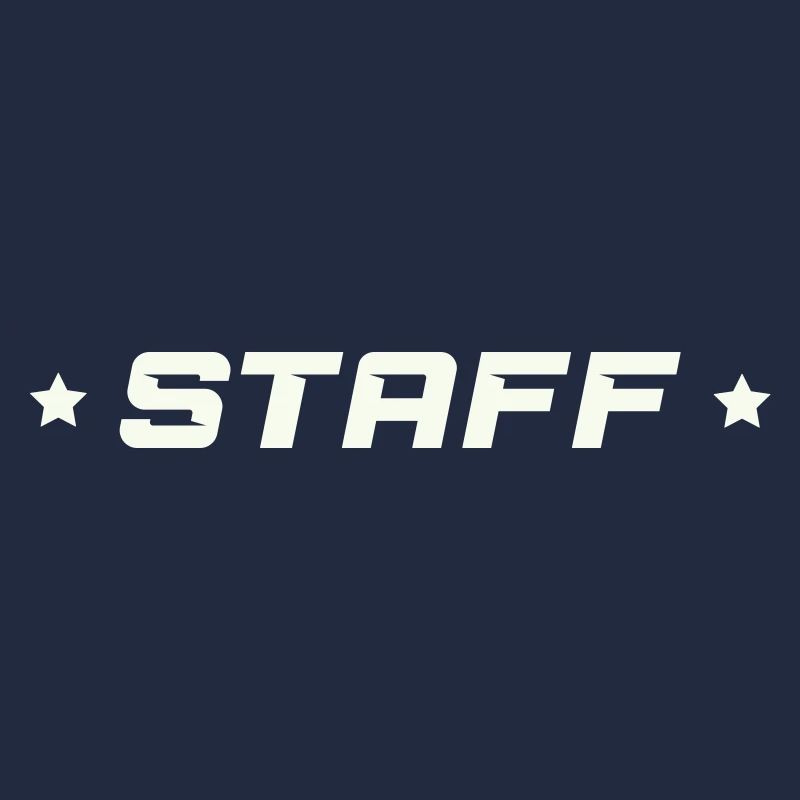 Staff