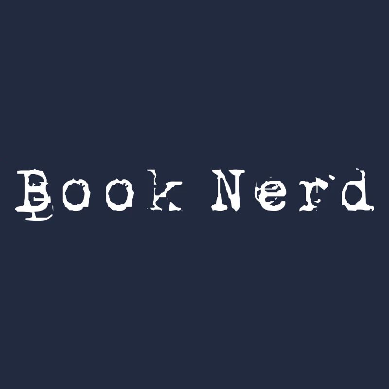 Book Nerd