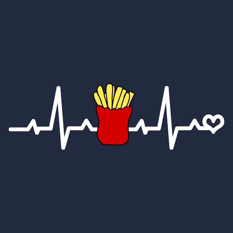 French fries