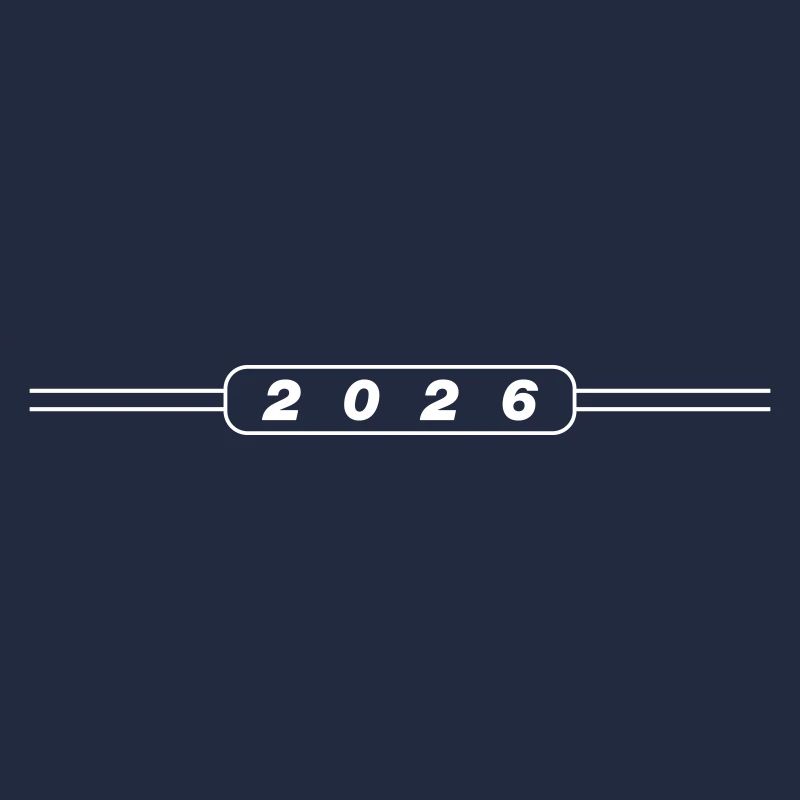 2026 Graphics