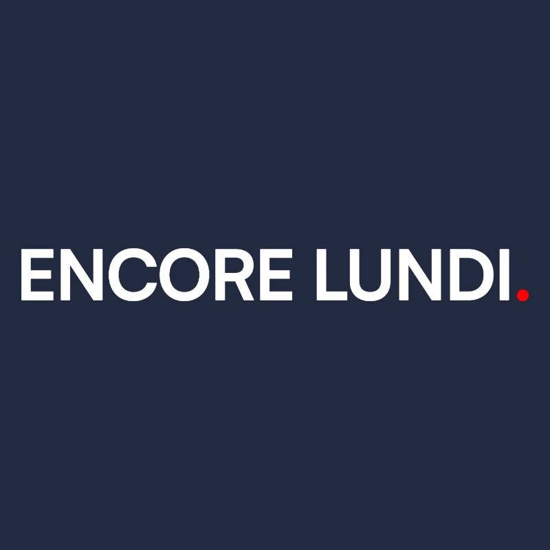 ENCORE LUNDI – Humour open space travail