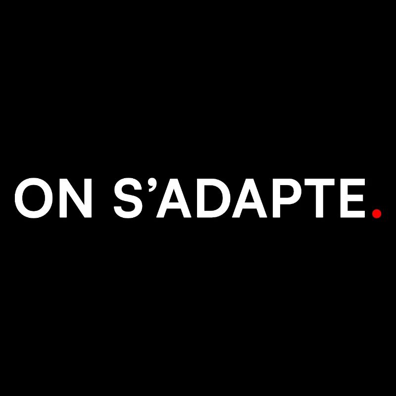 WE ADAPT. Design Minimal Motivation