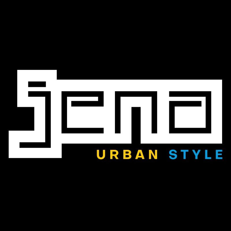 Style urbain d’Iéna