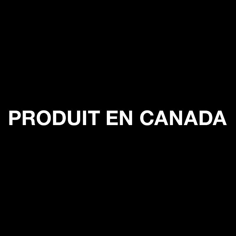 PRODUIT EN CANADA