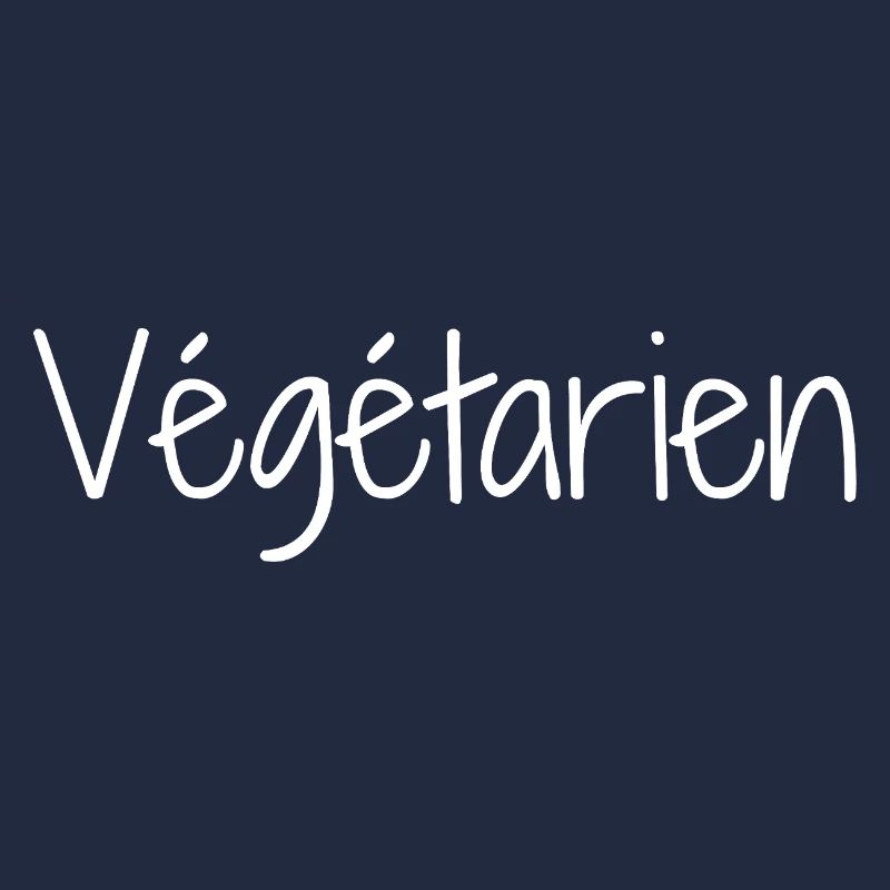 Végétarien