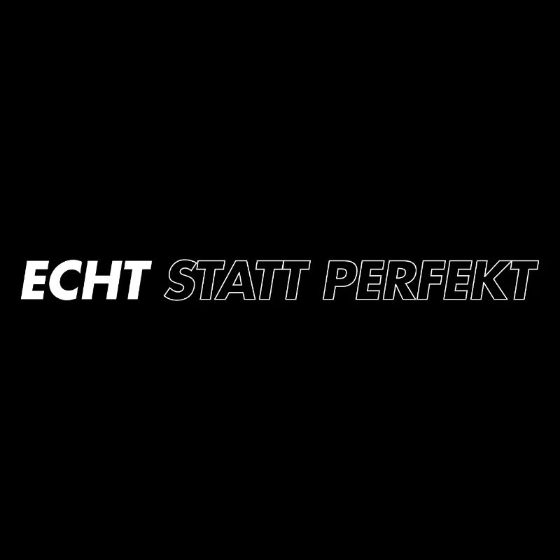 Réel au lieu de parfait