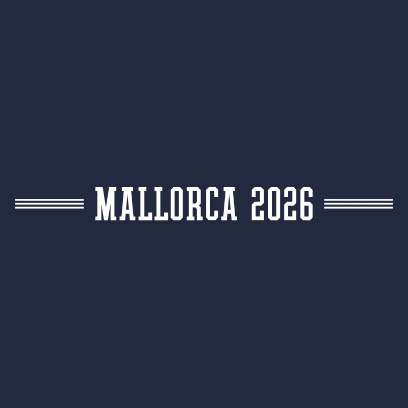 Mallorca 2026