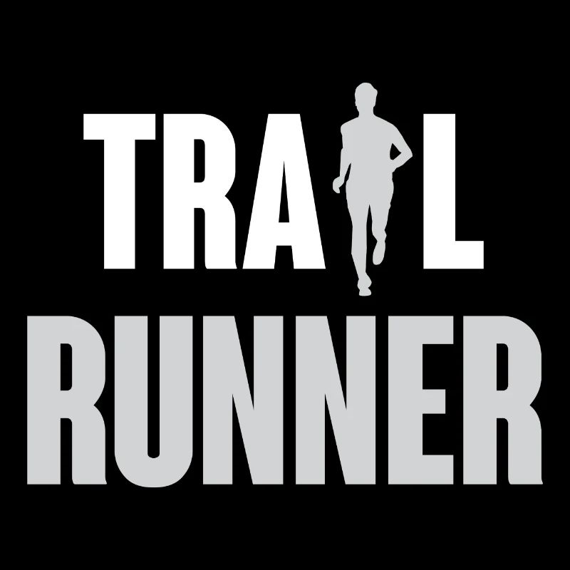 Coureur de trail