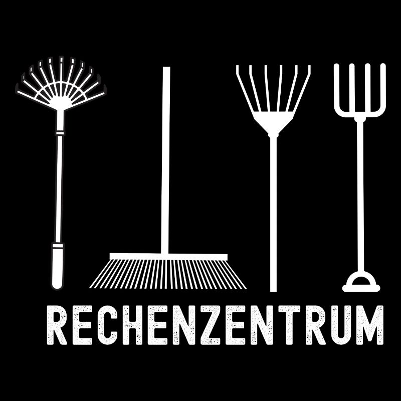 Rechenzentrum Gärtner Natur Landschaftsgärtner Ges