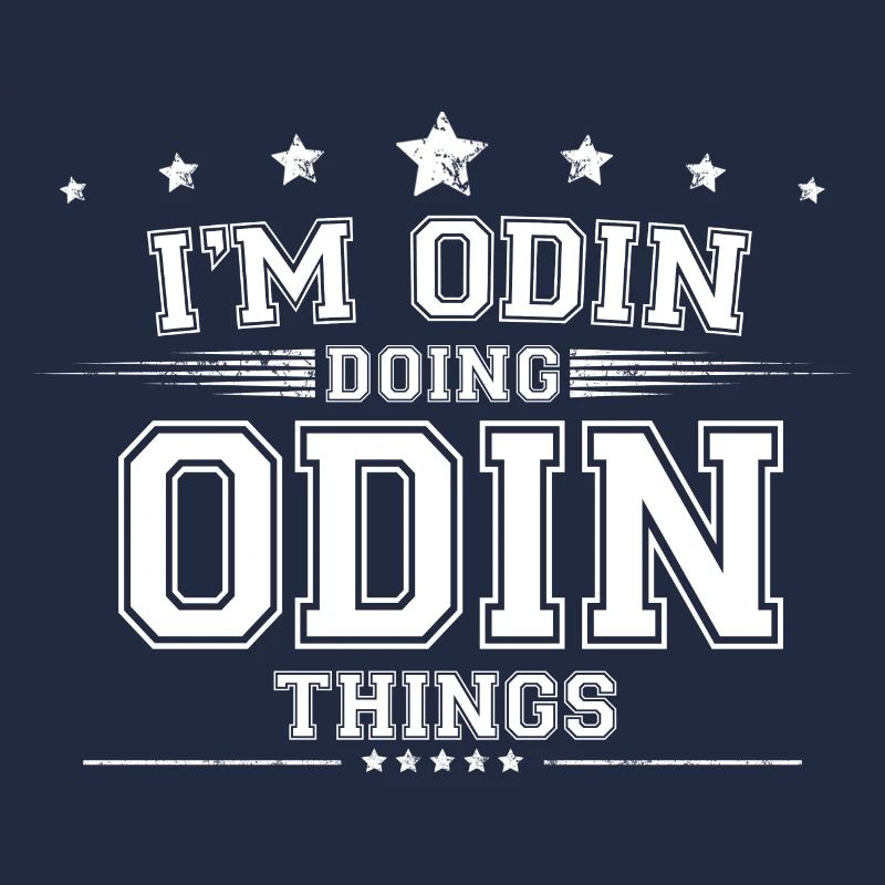 Odin