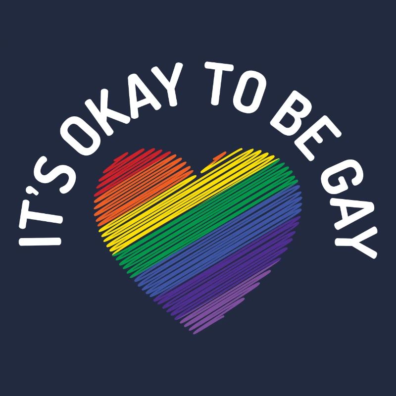 C’est normal d’être gay