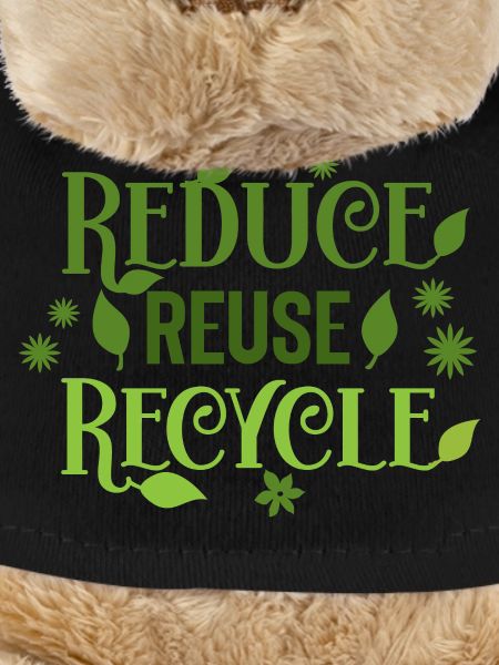 Reduce Reuse Recycle