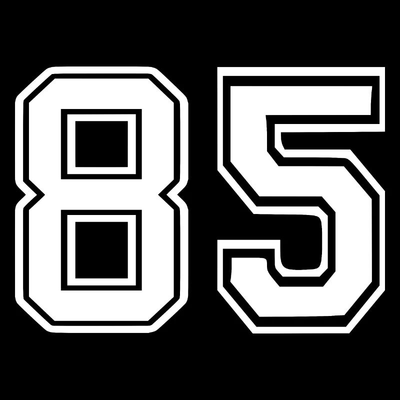 85