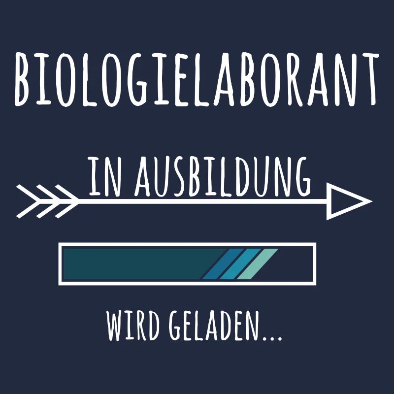 Biologielaborant  Geschenk Laborant