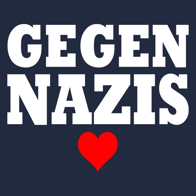 Gegen nazis