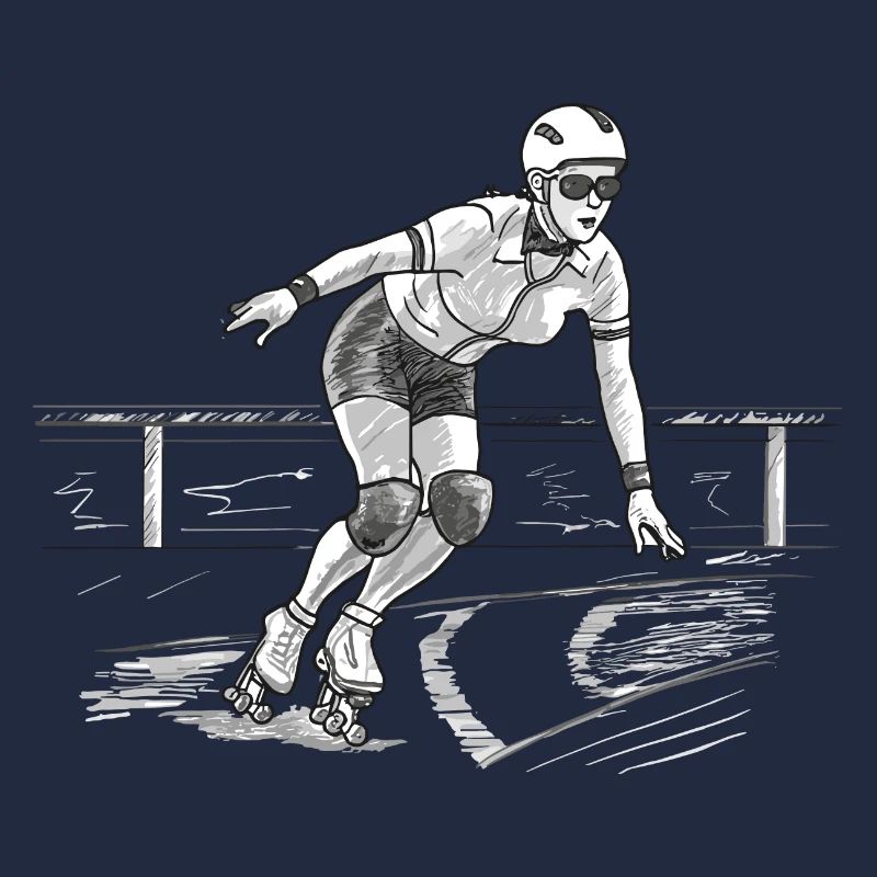 PATINS À ROULETTES